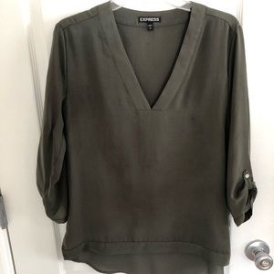 Express blouse